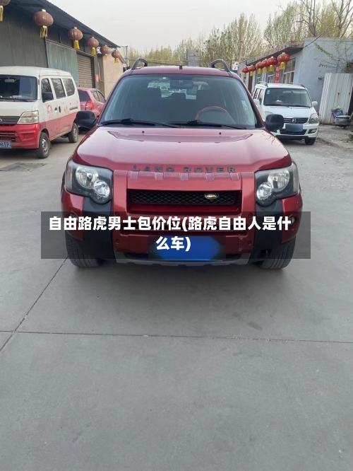 自由路虎男士包价位(路虎自由人是什么车)-第3张图片