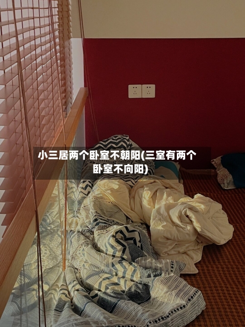 小三居两个卧室不朝阳(三室有两个卧室不向阳)-第2张图片