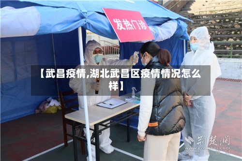 【武昌疫情,湖北武昌区疫情情况怎么样】-第3张图片