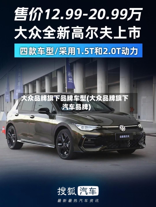 大众品牌旗下品牌车型(大众品牌旗下汽车品牌)
