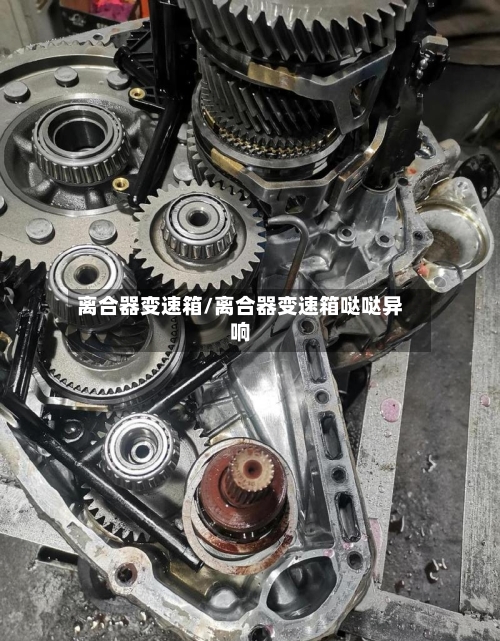 离合器变速箱/离合器变速箱哒哒异响
