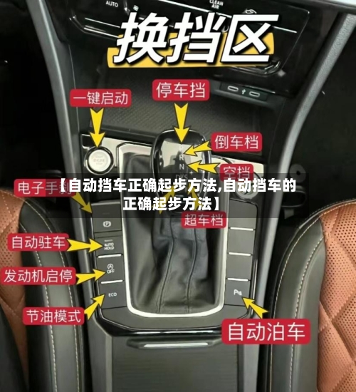 【自动挡车正确起步方法,自动挡车的正确起步方法】