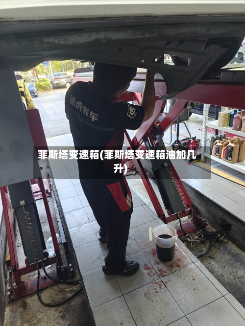 菲斯塔变速箱(菲斯塔变速箱油加几升)