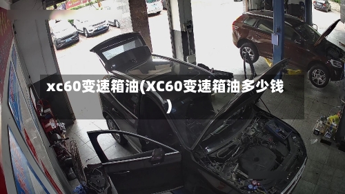 xc60变速箱油(XC60变速箱油多少钱)