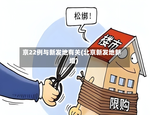 京22例与新发地有关(北京新发地新增)
