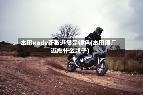 本田xadv新款避震是银色(本田原厂避震什么牌子)