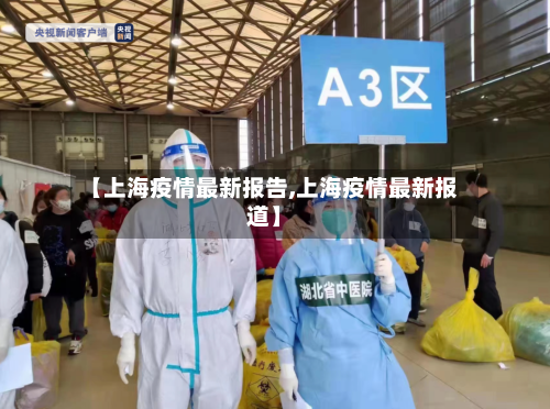 【上海疫情最新报告,上海疫情最新报道】-第2张图片