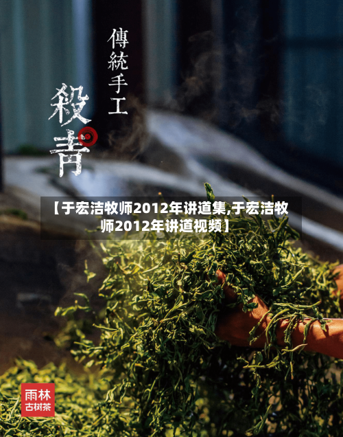 【于宏洁牧师2012年讲道集,于宏洁牧师2012年讲道视频】-第2张图片