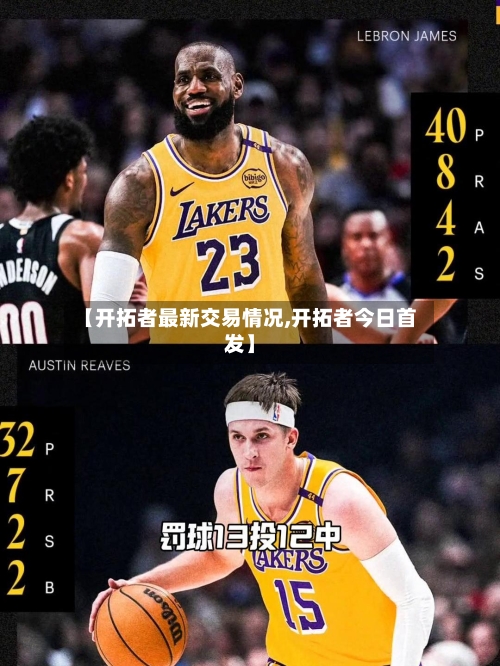 【开拓者最新交易情况,开拓者今日首发】-第2张图片