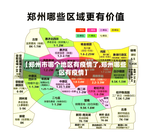 【郑州市哪个地区有疫情了,郑州哪些区有疫情】