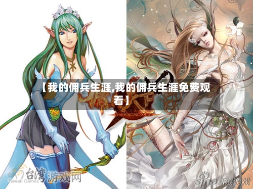 【我的佣兵生涯,我的佣兵生涯免费观看】