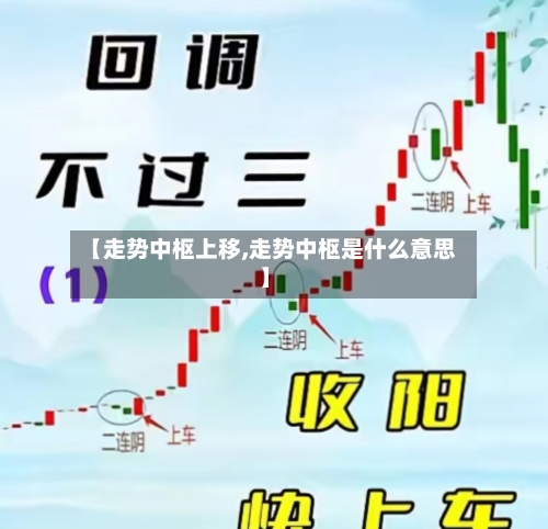 【走势中枢上移,走势中枢是什么意思】