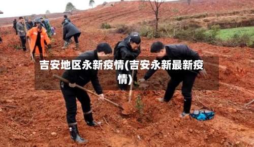 吉安地区永新疫情(吉安永新最新疫情)-第2张图片
