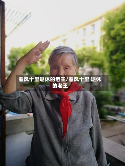 春风十里退休的老王/春风十里 退休的老王