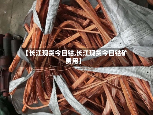 【长江现货今日钴,长江现货今日钴矿费用】-第2张图片