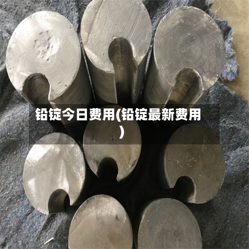 铅锭今日费用(铅锭最新费用)-第2张图片