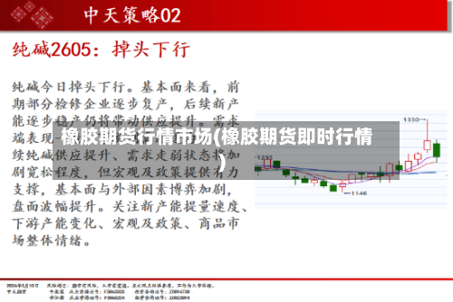 橡胶期货行情市场(橡胶期货即时行情)