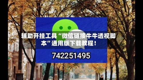 辅助开挂工具“微信链接牛牛透视脚本	”通用版下载教程！-第2张图片