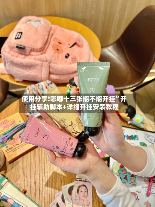 使用分享!嘟嘟十三张能不能开挂”开挂辅助脚本+详细开挂安装教程