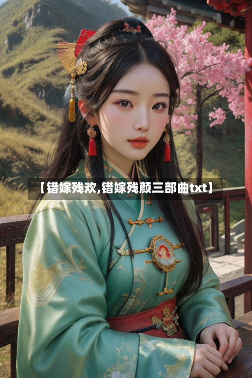 【错嫁残欢,错嫁残颜三部曲txt】-第2张图片