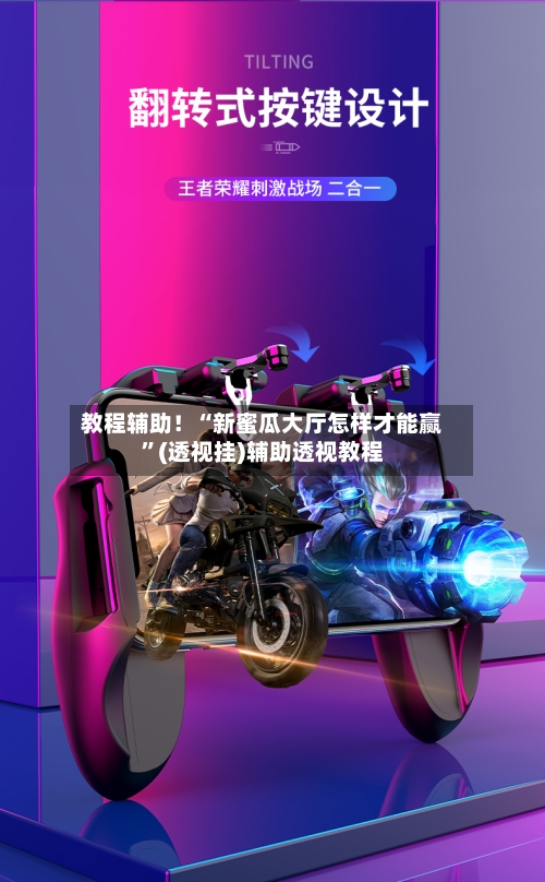 教程辅助！“新蜜瓜大厅怎样才能赢”(透视挂)辅助透视教程