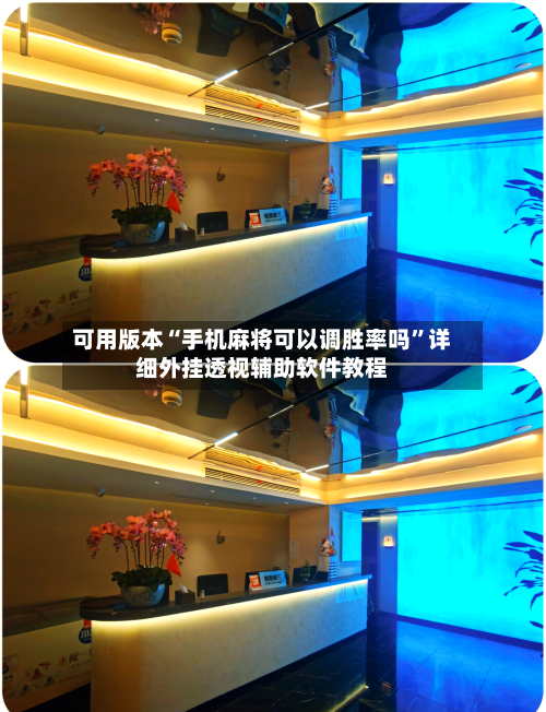 可用版本“手机麻将可以调胜率吗”详细外挂透视辅助软件教程-第2张图片