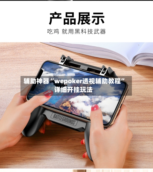 辅助神器“wepoker透视辅助教程”详细开挂玩法-第2张图片