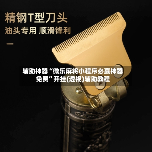 辅助神器“微乐麻将小程序必赢神器免费	”开挂(透视)辅助教程-第2张图片