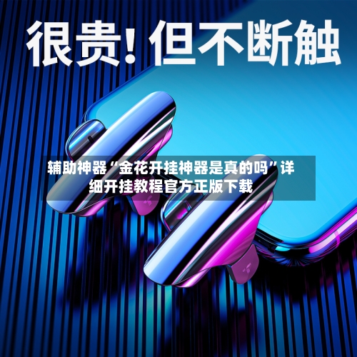 辅助神器“金花开挂神器是真的吗”详细开挂教程官方正版下载-第3张图片