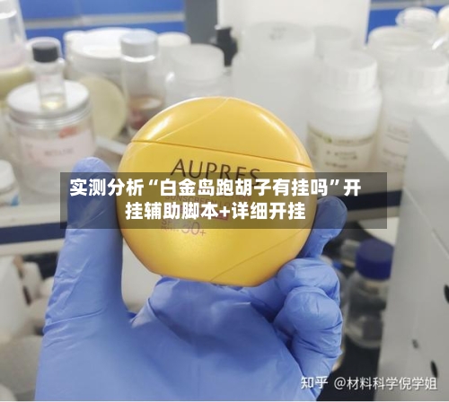 实测分析“白金岛跑胡子有挂吗	”开挂辅助脚本+详细开挂-第2张图片