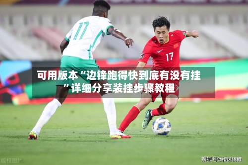 可用版本“边锋跑得快到底有没有挂”详细分享装挂步骤教程-第2张图片