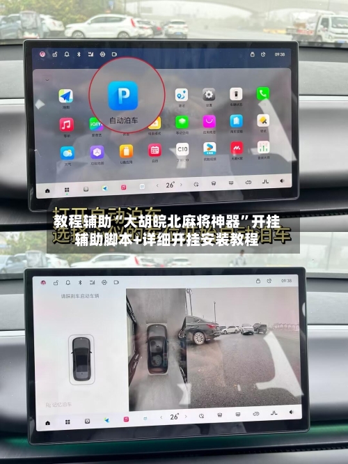 教程辅助“大胡皖北麻将神器”开挂辅助脚本+详细开挂安装教程-第3张图片