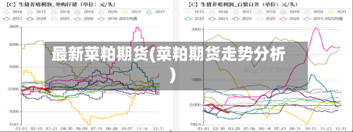 最新菜粕期货(菜粕期货走势分析)-第2张图片
