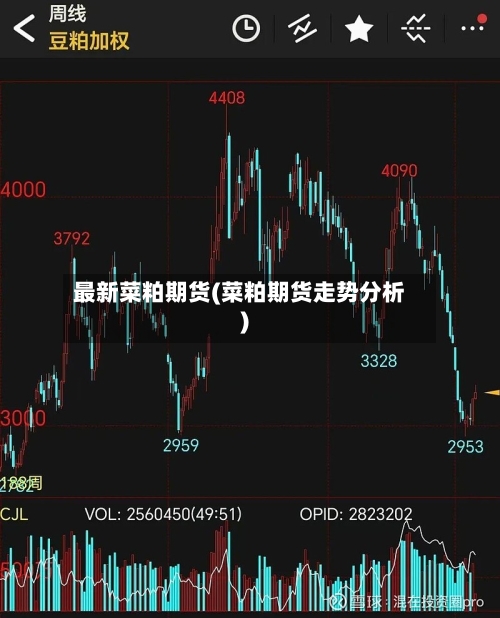 最新菜粕期货(菜粕期货走势分析)-第3张图片