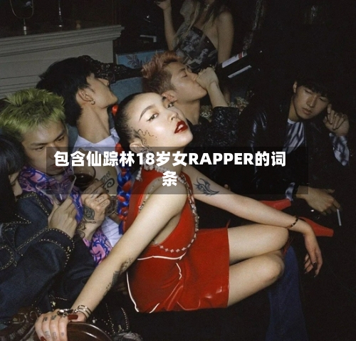 包含仙踪林18岁女RAPPER的词条