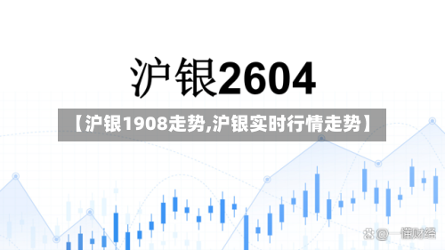 【沪银1908走势,沪银实时行情走势】-第2张图片