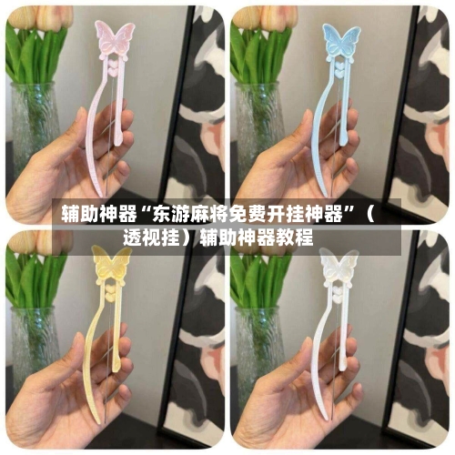 辅助神器“东游麻将免费开挂神器”（透视挂）辅助神器教程-第2张图片