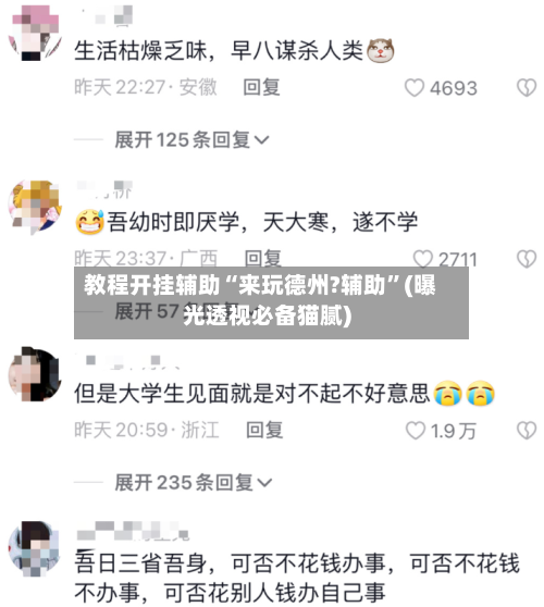 教程开挂辅助“来玩德州?辅助”(曝光透视必备猫腻)-第2张图片