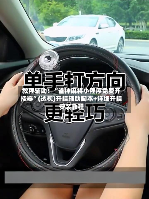 教程辅助！“雀神麻将小程序免费开挂器”(透视)开挂辅助脚本+详细开挂安装教程-第2张图片