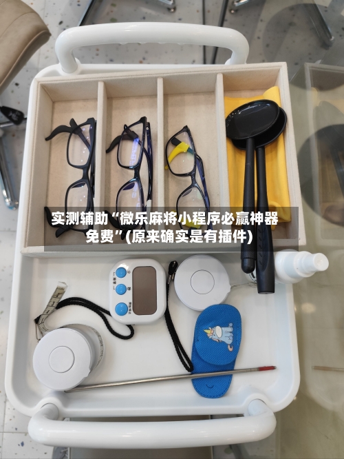 实测辅助“微乐麻将小程序必赢神器免费”(原来确实是有插件)-第2张图片