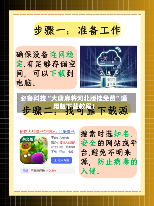 必备科技“大唐麻将河北版挂免费”通用版下载教程！