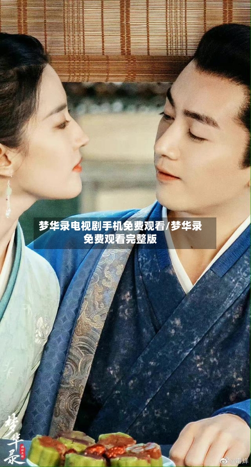 梦华录电视剧手机免费观看/梦华录免费观看完整版
