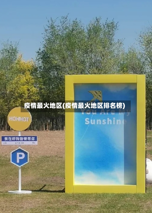疫情最火地区(疫情最火地区排名榜)-第2张图片