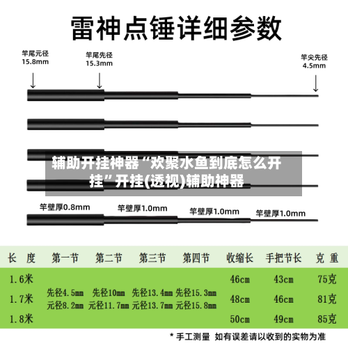 辅助开挂神器“欢聚水鱼到底怎么开挂”开挂(透视)辅助神器-第2张图片