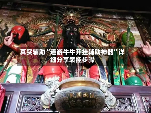 真实辅助“道游牛牛开挂辅助神器”详细分享装挂步骤-第3张图片