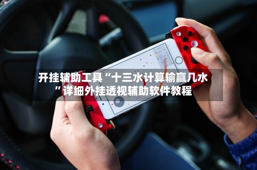 开挂辅助工具“十三水计算输赢几水”详细外挂透视辅助软件教程