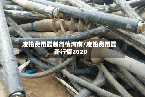 废铅费用最新行情河南/废铅费用最新行情2020-第2张图片