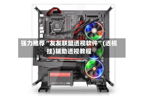 强力推荐“友友联盟透视软件”(透视挂)辅助透视教程-第3张图片