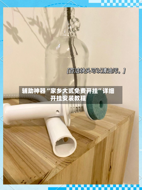 辅助神器“家乡大贰免费开挂”详细开挂安装教程-第3张图片