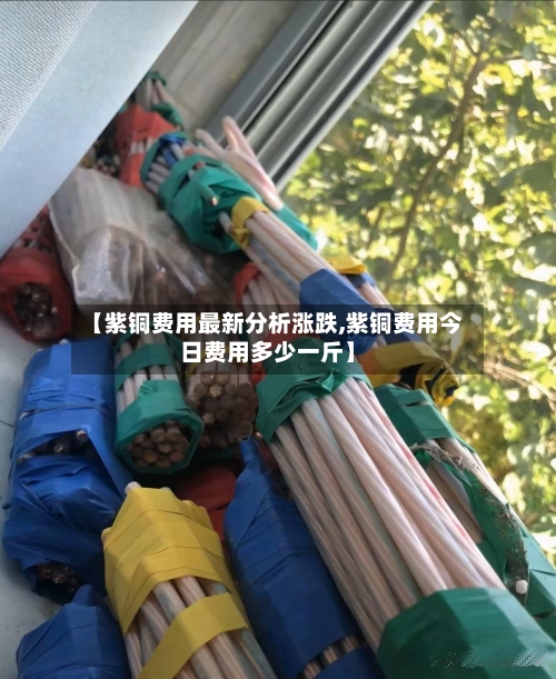 【紫铜费用最新分析涨跌,紫铜费用今日费用多少一斤】